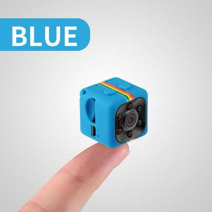 Newest  HD 1080P Mini Camera Night Vision