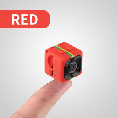 Newest  HD 1080P Mini Camera Night Vision