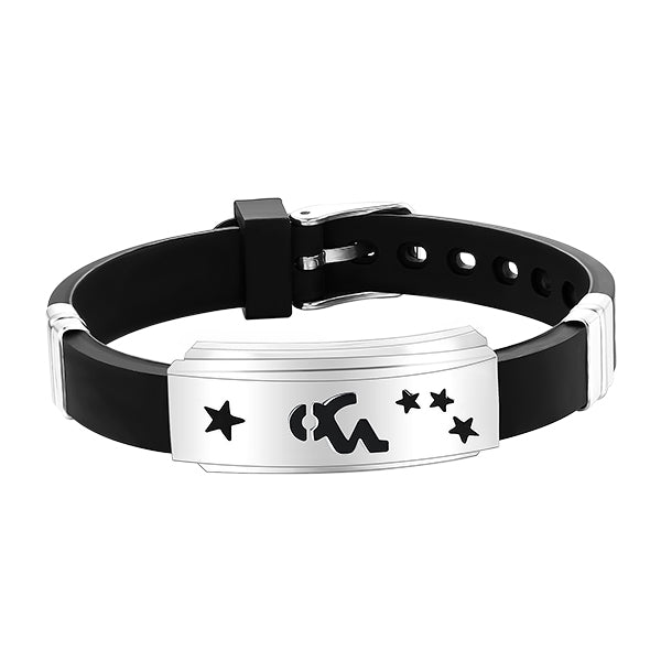 Twelve Constellation Bracelet