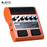 JOYO JAM BUDDY Rechargeable Bluetooth 4.0 Dual Channel 2X4W Pedal Style Guitar Amplifier Amp