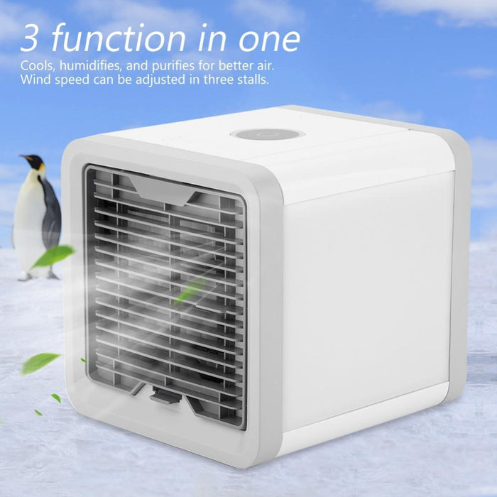 Mini Arctic Air Conditioner