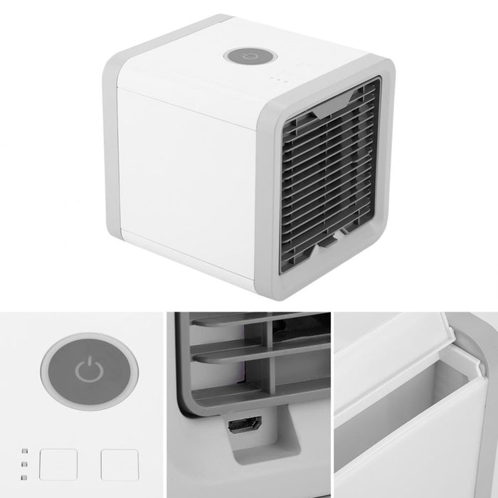 Mini Arctic Air Conditioner