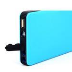 12000mAh Mini Car Jump Starter Power Bank