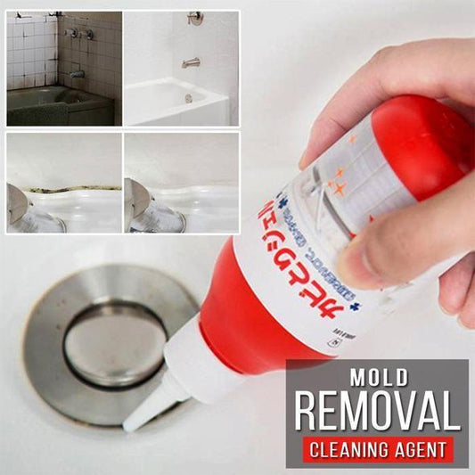 Kitchen and Bathroom Mold Remover Gel - Japanese Formula