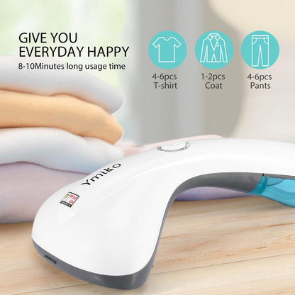 Travel Garment Steamer 220v for Cleaning, Portable Garment Steamer