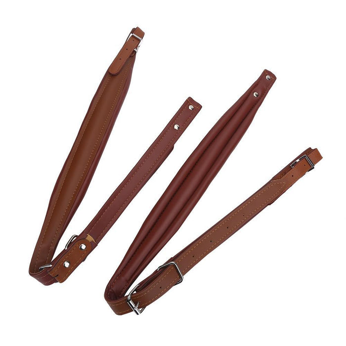 Adjustable Shoulder Belts Straps for 16-120 Bass Accordion