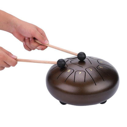 10 Inch Hand Pan