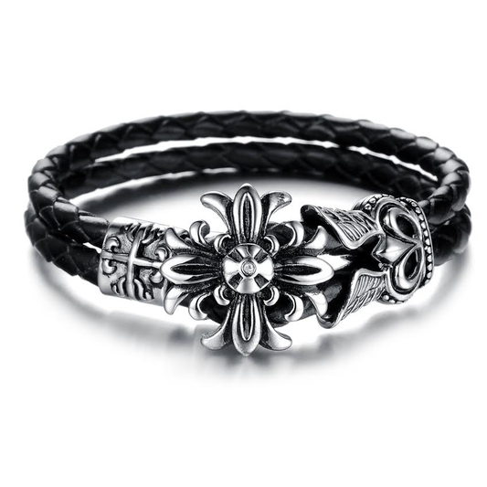 Hammer Men's Bracelet - Florence Scovel - 1