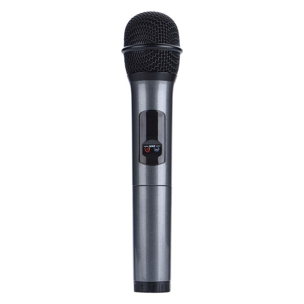 Bluetooth Wireless Direct Insert Type Handheld Microphone System