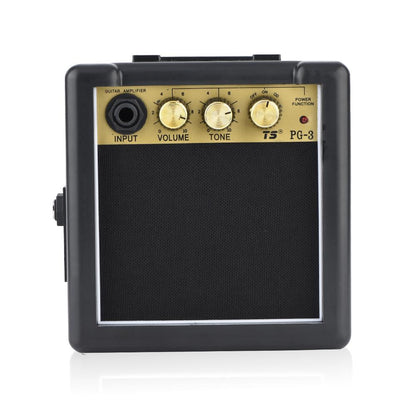 3W Electric Guitar Amplifier Speaker