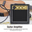 3W Electric Guitar Amplifier Speaker
