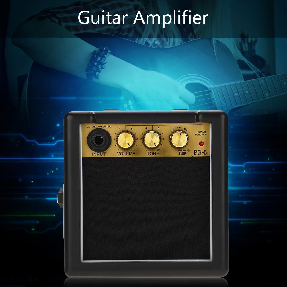 Amplifier Speaker Volume Tone Control