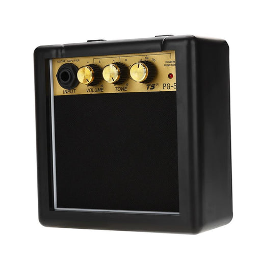 Amplifier Speaker Volume Tone Control