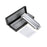 Professional Stainless Steel Blues Harmonica C Key Music Instrument for Kids and Adults