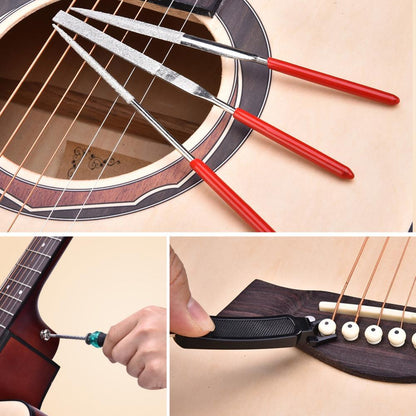 Guitar Tools Set