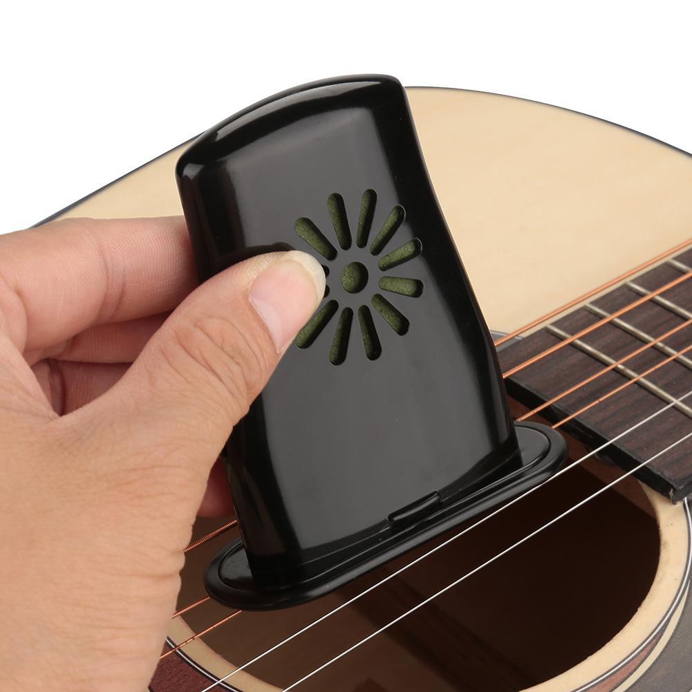 Acoustic Guitar Humidifier