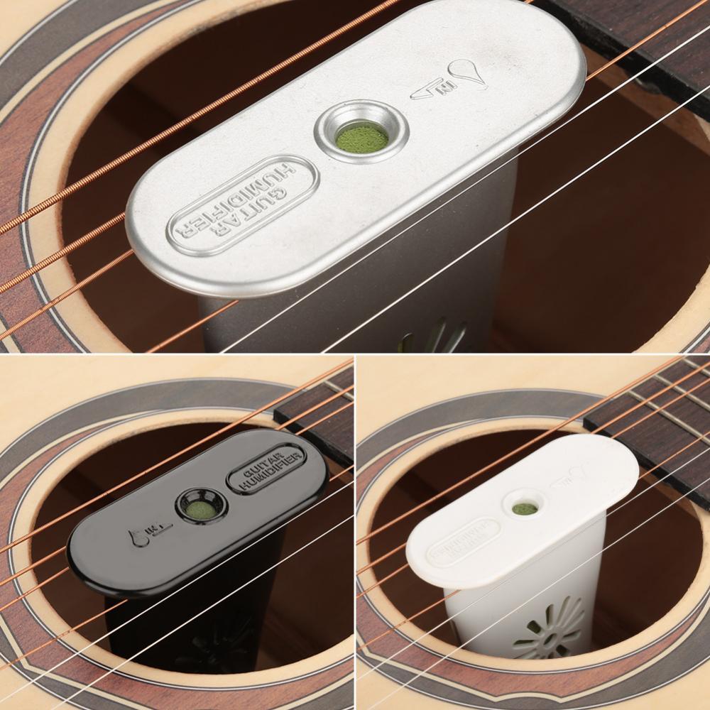 Acoustic Guitar Humidifier