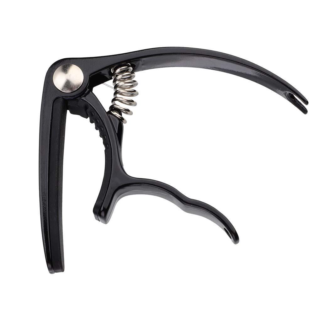 Quick Change Metal Clamp Capo