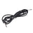 Right Angle Patch Cord Amplifier Cable Wire for Electric Guitar Bass