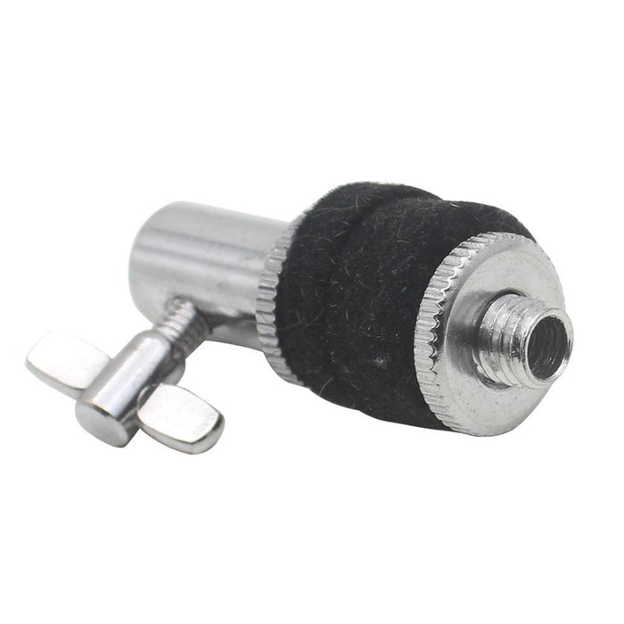 Metal Clutch for Hi-Hat Cymbal Stand Jazz Drum