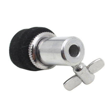 Metal Clutch for Hi-Hat Cymbal Stand Jazz Drum