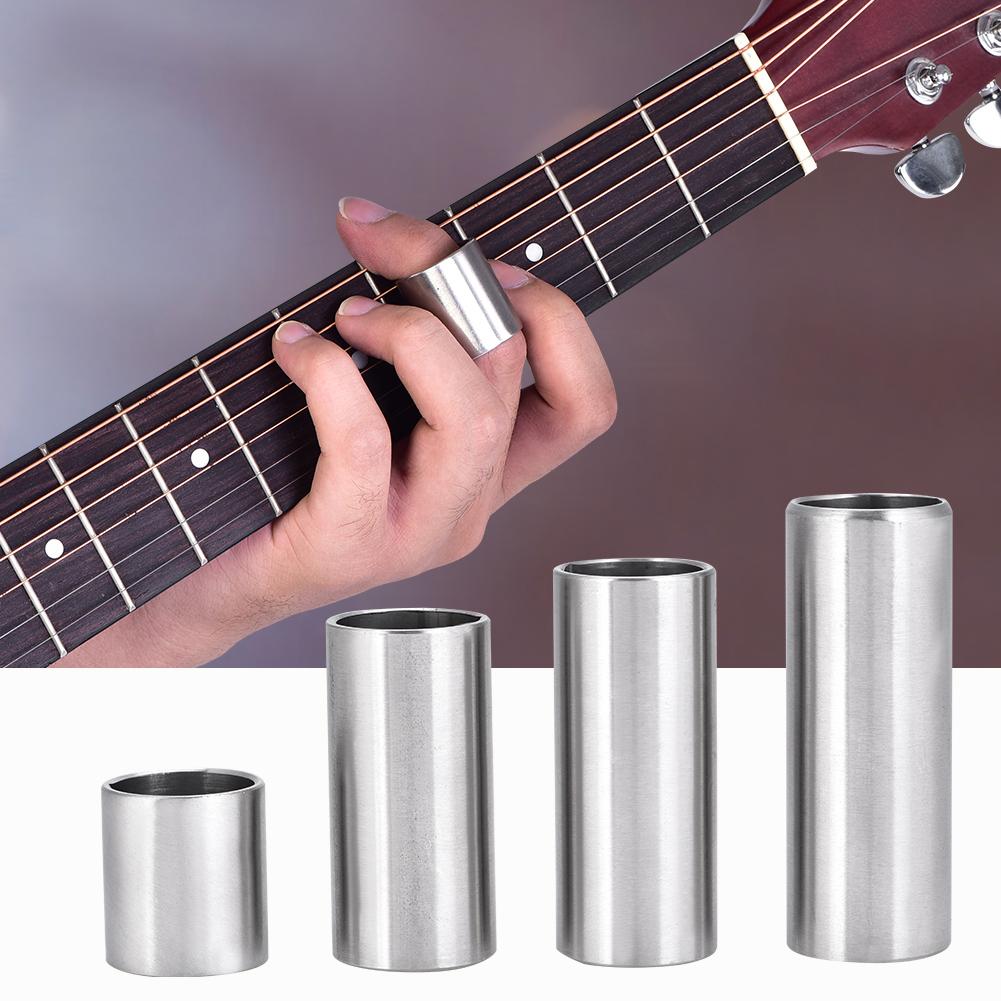 Stainless Guitar Slide