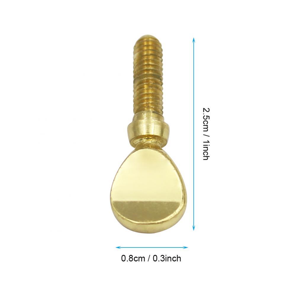 Sax Neck Tightening Screw