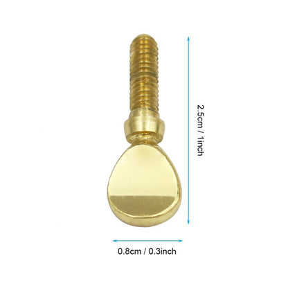 Sax Neck Tightening Screw