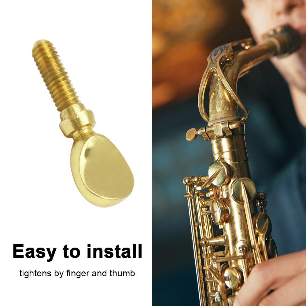 Sax Neck Tightening Screw