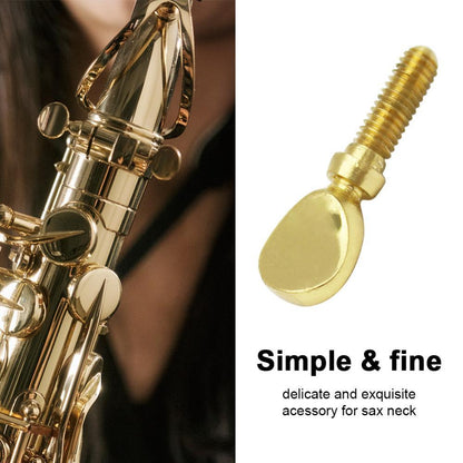 Sax Neck Tightening Screw