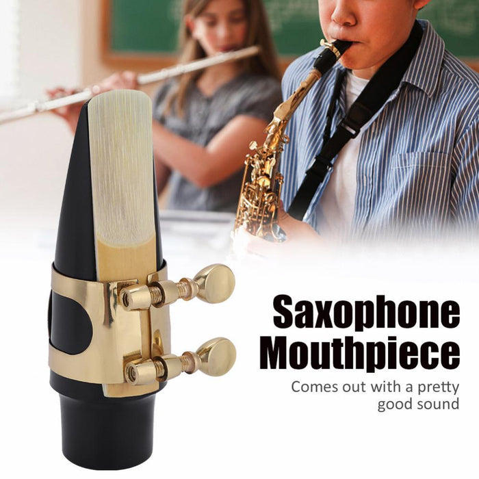 Sax Mouthpiece Set