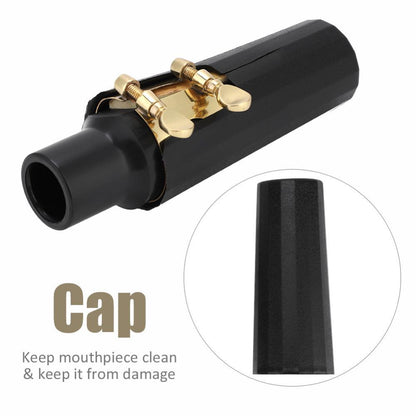 Sax Mouthpiece Set