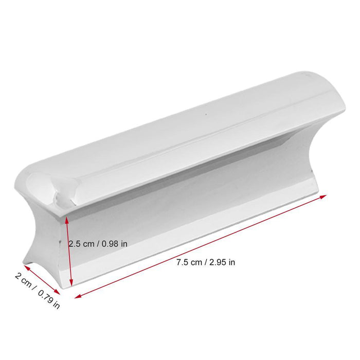 Guitar Slide Bar