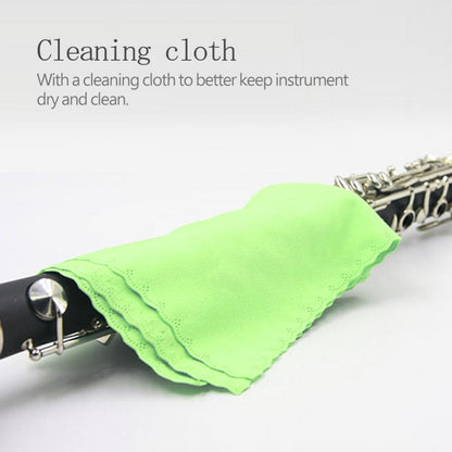 Trumpet Cleaning Set