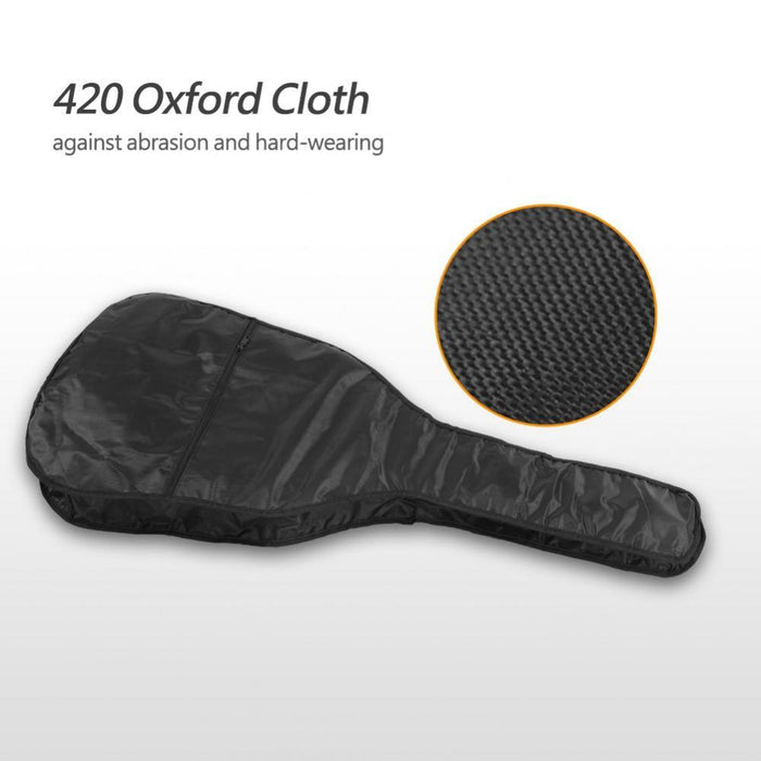 41 Inch Wear Resistant Guitar Carry Bag