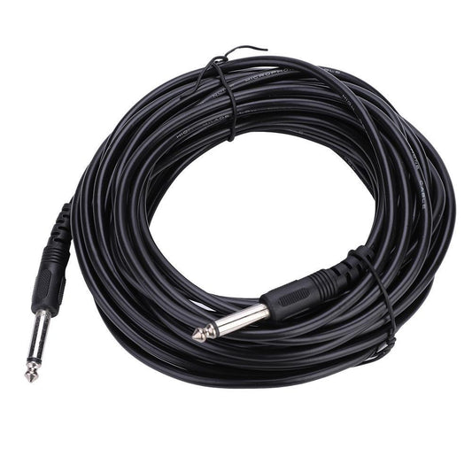 10m Audio Guitars Connecting Cable