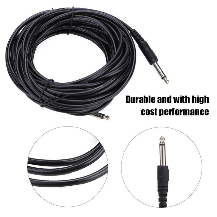 10m Audio Guitars Connecting Cable
