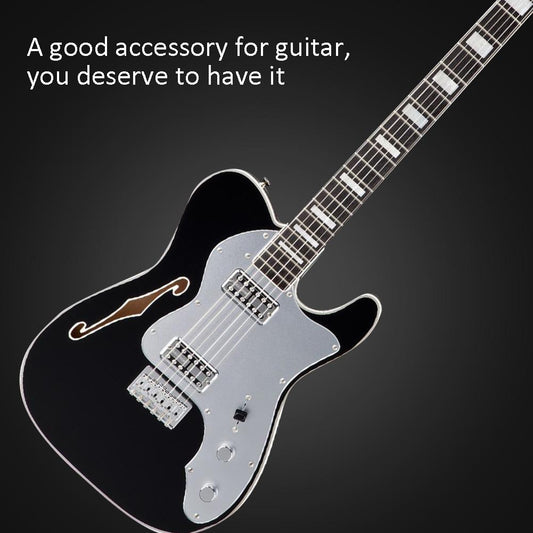 Electric Guitars Aluminum Alloy Pickguard Scratch Plate Pick Guards Guitar Parts