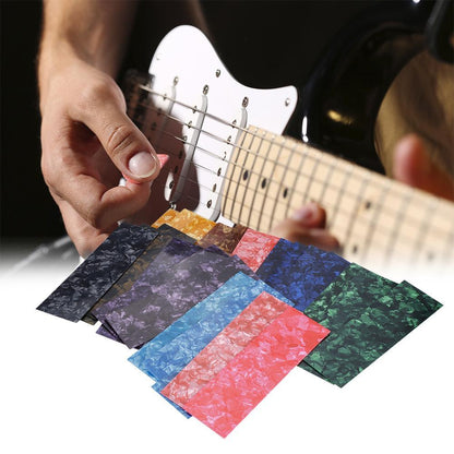 Guitar Plectrum Cutter