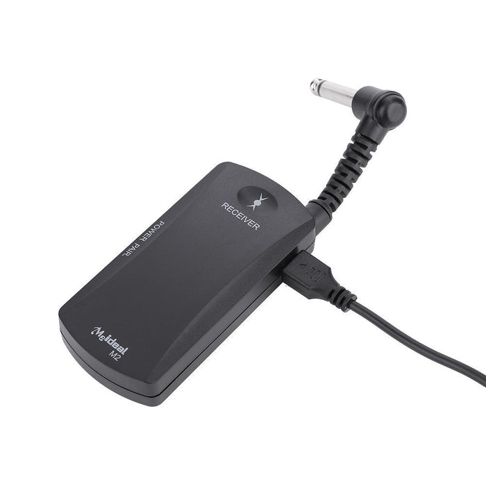 Electric Guitar Wireless Audio Connector Receiver Transmitter Set