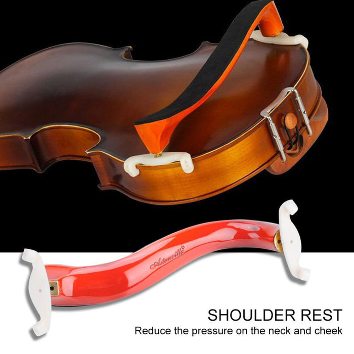 Professional Violin Shoulder Rest