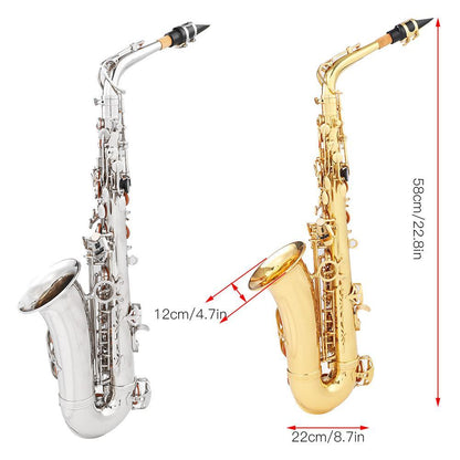 LADE Professional Saxophone