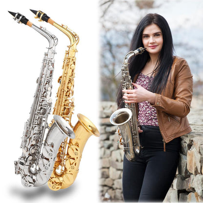 LADE Professional Saxophone