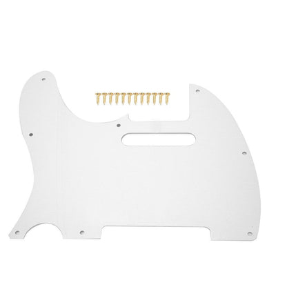 Guitar Pickguard