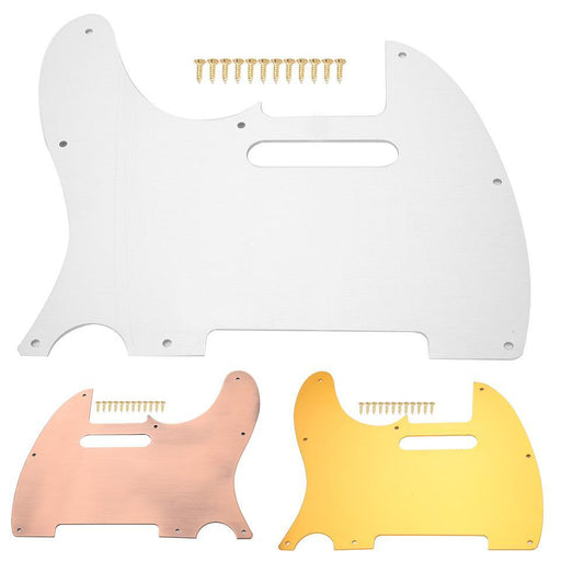 Guitar Pickguard