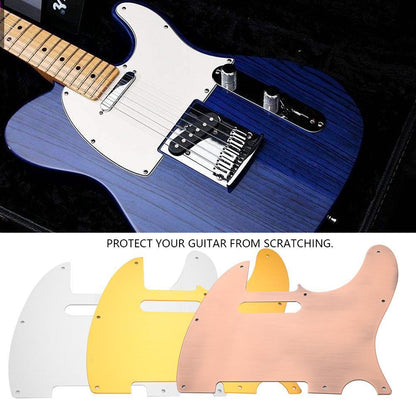 Guitar Pickguard