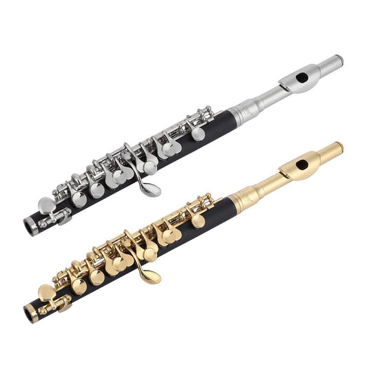 Half-size Flute