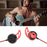 Wired In-ear Gaming Earphone Noise Cancelling Headset with Detachable Mic Microphone