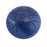 Perfect Quality Hand Pan Handpan Tongue Tank Drum 5.5 Inch Percussion(Blue)
