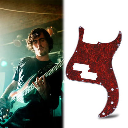 High Quality Acrylic Pickguard